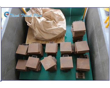 BÀN NÂNG CỬA XUẤT NHẬP HÀNG DẠNG CẮT KÉO