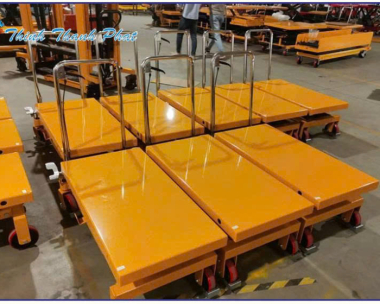 BÀN NÂNG ĐẠP CHÂN 500KG