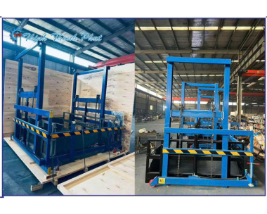 BÀN NÂNG DI ĐỘNG