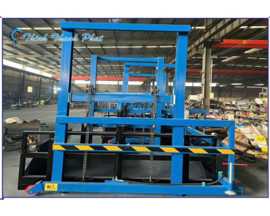 BÀN NÂNG DI ĐỘNG