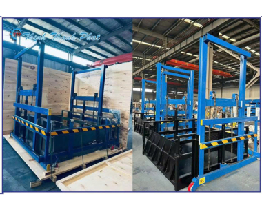 BÀN NÂNG DI ĐỘNG