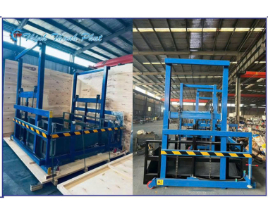 BÀN NÂNG DI ĐỘNG