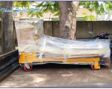 BÀN NÂNG ĐIỆN DI ĐỘNG