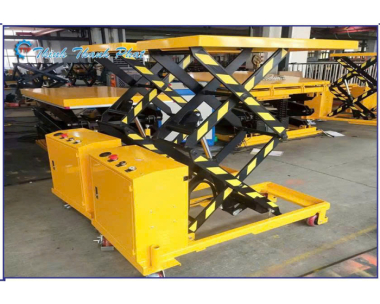 BÀN NÂNG THỦY LỰC ACQUY