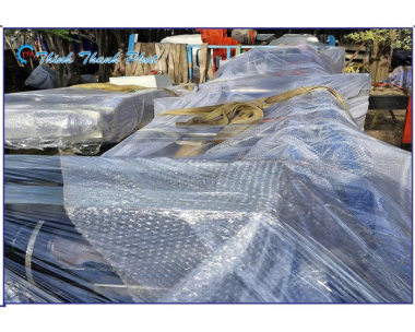 BĂNG TẢI CHUYỂN BAO