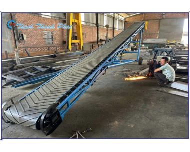 BĂNG TẢI CÔNG NGHIỆP 