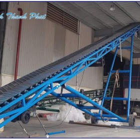 BĂNG TẢI LÀ GÌ ? ỨNG DỤNG CỦA BĂNG TẢI TRONG CÔNG NGHIỆP