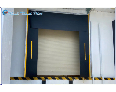 BẠT CHE CONTAINER XUẤT NHẬP HÀNG