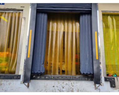 BỘ ĐỆM TÚI KHÍ BẾN BỐC DỠ