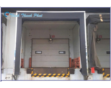 BỘ TRÙM DẠNG TÚI KHÍ (INFLATABLE SHELTER)