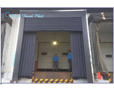 BỘ TRÙM DẠNG TÚI KHÍ (INFLATABLE SHELTER)