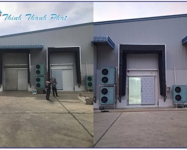 BỘ TRÙM TÚI KHÍ CHỐNG THẤT THOÁT NHIỆT