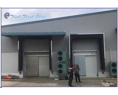 BỘ TRÙM TÚI KHÍ HOẠT ĐỘNG BẰNG CƠ CHẾ BƠM