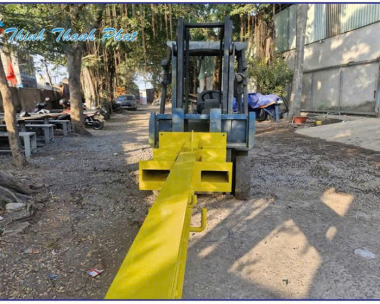 CÀNG NÂNG ỐNG 1000 - 2000KG