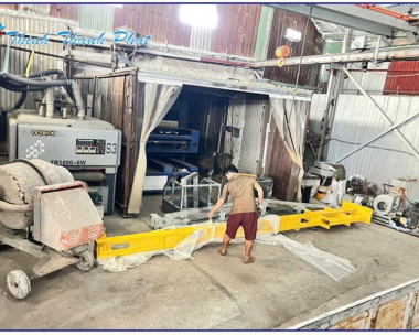 CÀNG NÂNG ỐNG 1000 - 2000KG