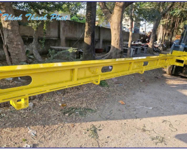 CÀNG PHỤ XE NÂNG DẠNG NÂNG ỐNG