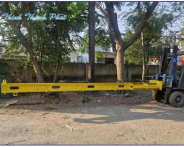 CÀNG PHỤ XE NÂNG DẠNG NÂNG ỐNG
