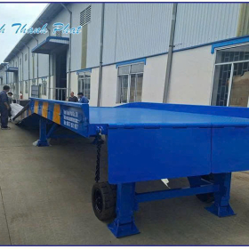 CẦU XE NÂNG LÀ GÌ ? ỨNG DỤNG CỦA CẦU XE NÂNG
