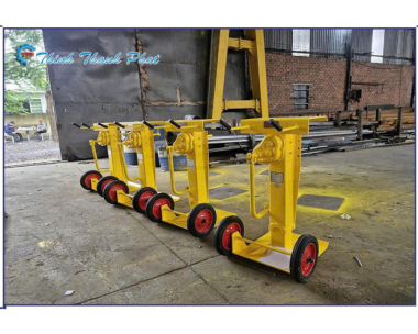 CHÂN CHỐNG LẬT ROMOOC 