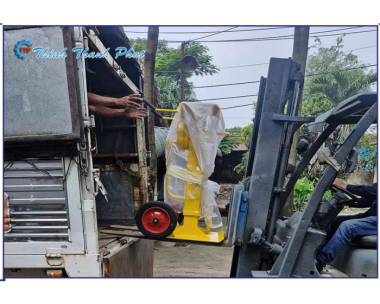 CHÂN KÍCH ROMOOC (CHỐNG LẬT ROMOOC)