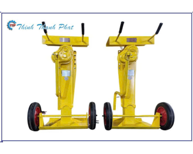 CHỐNG CHỐNG PHỤ AN TOÀN ( TRAILER STABILIZER JACK)