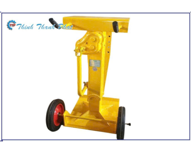 CHỐNG CHỐNG PHỤ AN TOÀN ( TRAILER STABILIZER JACK)