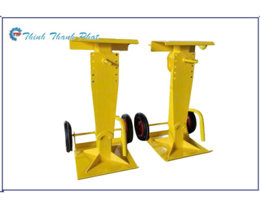 CHỐNG CHỐNG PHỤ AN TOÀN ( TRAILER STABILIZER JACK)