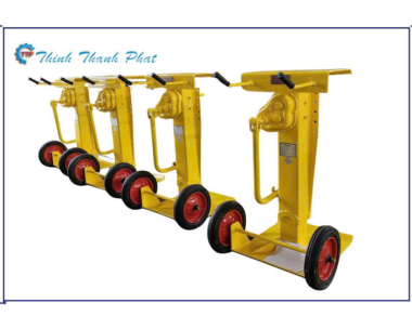 CHỐNG LẬT RƠ MOÓC 