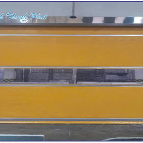 CỬA CUỐN NHANH (2970mmx3280mm)