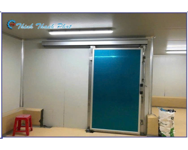 CỬA KHO LẠNH (COLD STORAGE DOOR)