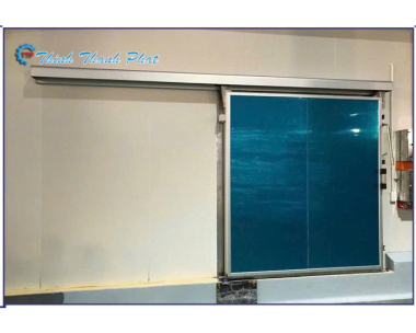 CỬA KHO LẠNH (COLD STORAGE DOOR)