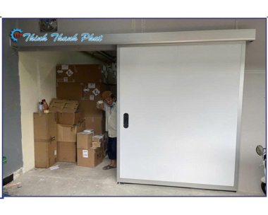 CỬA LÙA PANEL HIỆN ĐẠI TIỆN LỢI CHO KHÔNG GIAN LINH HOẠT