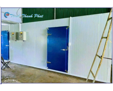 CỬA PANEL CÁCH NHIỆT, CÁCH ÂM
