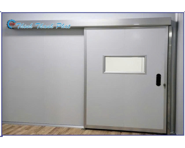 CỬA TRƯỢT PANEL CÁCH NHIỆT