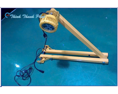 ĐÈN KHU VỰC XUẤT NHẬP HÀNG