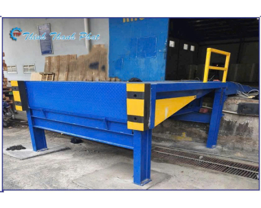 SÀN NÂNG THỦY LỰC KHÔNG HỐ DOCK - MEKONG DOCK 