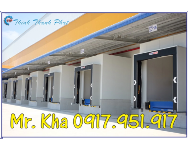 SÀN NÂNG THỦY LỰC TTP