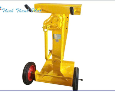 THIẾT BỊ CHỐNG NGHIÊNG ROMOOC KHI ĐÓNG RÚT HÀNG