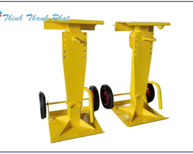 THIẾT BỊ CHỐNG NGHIÊNG ROMOOC KHI ĐÓNG RÚT HÀNG