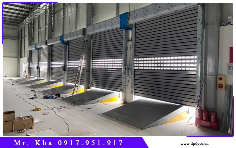 CÔNG TRÌNH TIÊU BIỂU