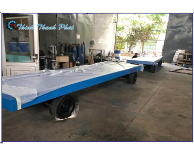 XE KÉO HÀNG HÓA NỘI BỘ 