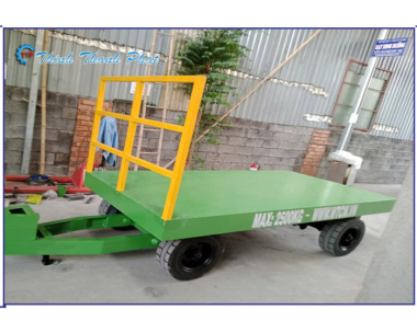 XE KÉO HÀNG NỘI BỘ CÓ TẢI TRỌNG TỪ 1 ĐẾN 10 TẤN